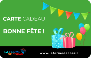 
			                        			Bonne Fête !